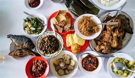 Restoran Sunda Paling Enak Di Bandung Yang Ngeunah Pisan Info