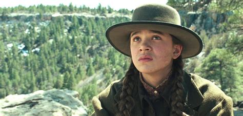 It is the first film adaptation of charles portis' 1968 novel of the same name. True Grit | Teaser Trailer