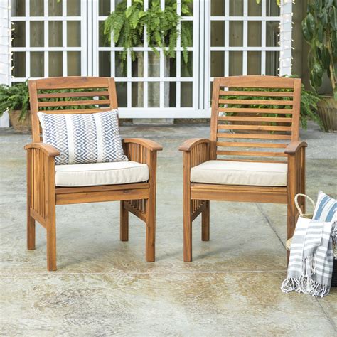 Furniture For Patio - Art Van Outdoor Furniture for Perfect Patio ...