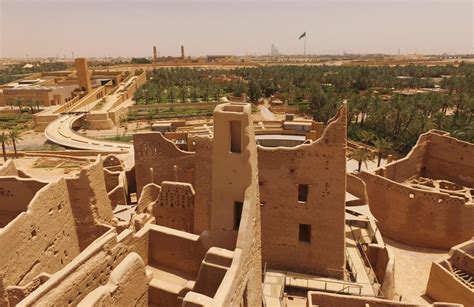 بحث عن الاثار القديمة في السعودية المرسال