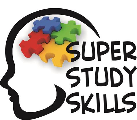 The Importance Of Good Study Skills Orchid Adhd