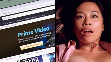 ladbible news on twitter 🔔 amazon prime has rejected film five times for having too much