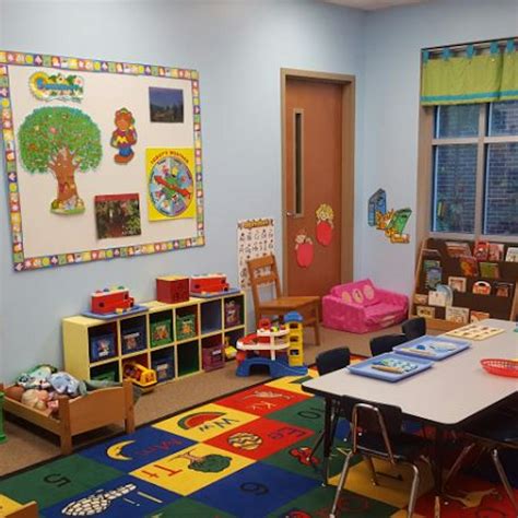 Trinity Learning Center Preschool In Knoxville Tn Winnie