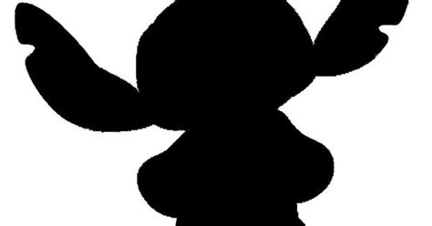 Free stitch vector svg silhouette clip art, this file free stitch vector svg silhouette clip art, this file can be scaled to use with the silhouette cameo or cricut, brother scan n cut cutting machines. Stitch! | My Silhouette's Future! - Clothes | Pinterest ...