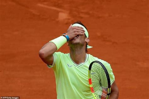 King Of Clay Strikes Again Nadal Wins Record 12th French Open Title