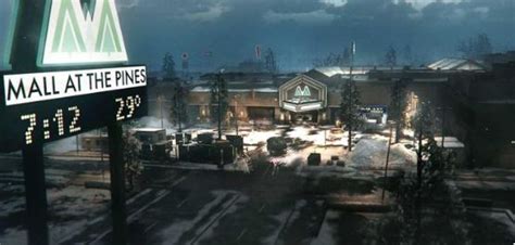 New Maps For Call Of Duty Warzone And Black Ops Cold War Leaked