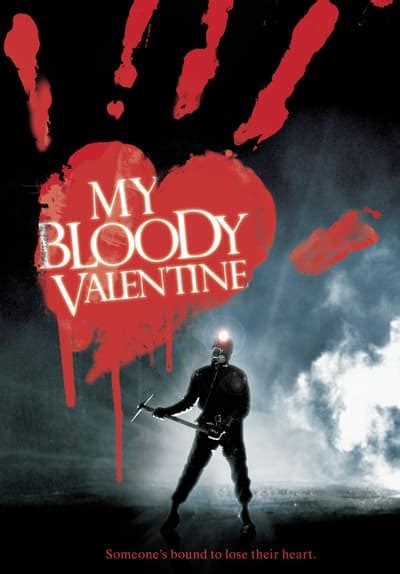 Watch My Bloody Valentine 1981 Free Movies Tubi