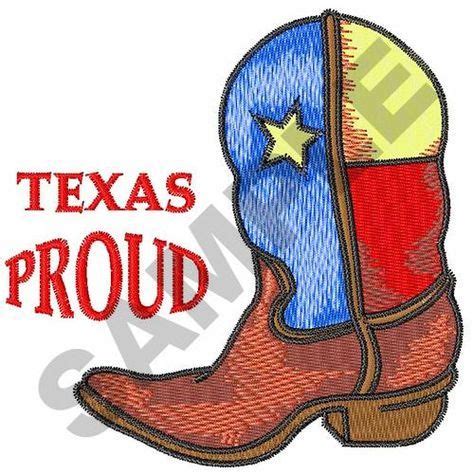 In some christmas stories, the contents of the christmas stocking are the only toys the child receives at christmas from santa claus; Texas Proud Embroidery Design | Embroidery designs ...