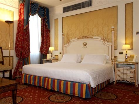 Hotel Splendide Royal The Leading Hotels Of The World Classic Vacations