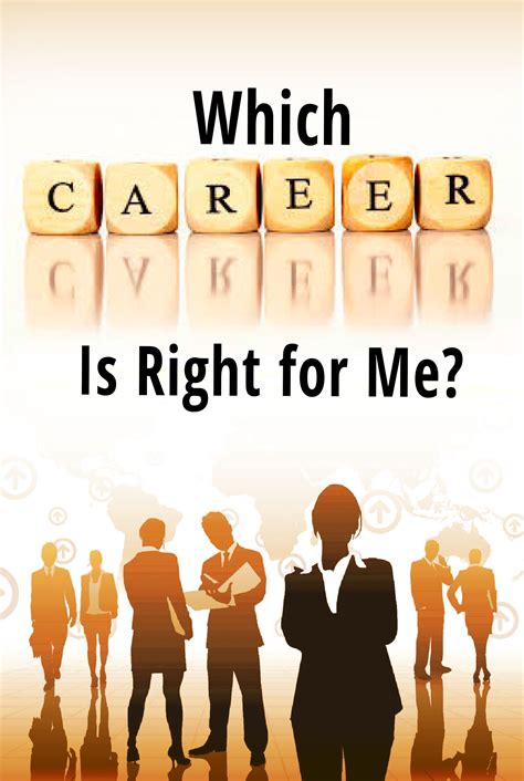 Quiz Which Career Is Right For Me Career Personality Quiz Career