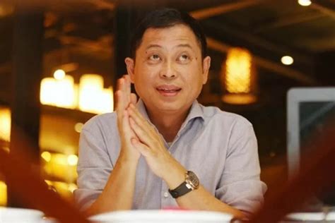 Cerita Menteri Jonan Pernah Bercita Cita Jadi Pegawai Bps Jawa Pos