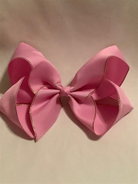Girls Hairbows Hairbows Bows Boutique Hairbows Hair Etsy In Hair Accessories Boutique