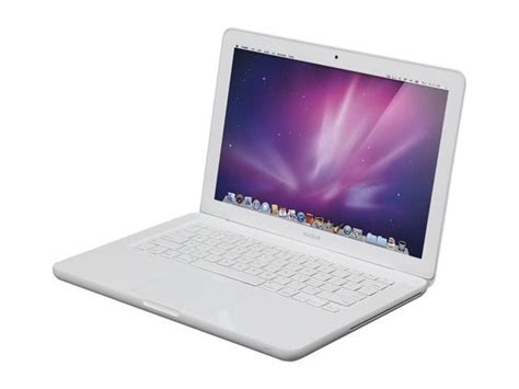 Refurbished Apple Grade B Laptop Macbook Mc207lla Intel Core 2 Duo 2