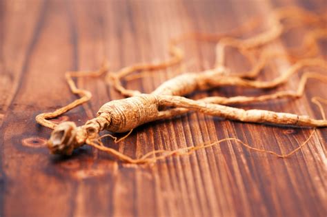 Le ginseng rouge Coréen cartonne Bienvenue en Corée du Sud