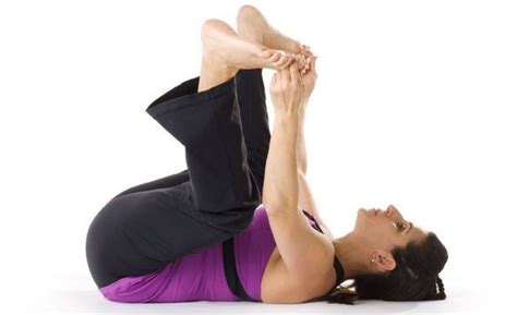 21 Posturas Fáciles Para Principiantes De Yoga · Procrastina Fácil