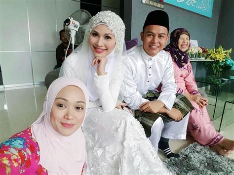 See more of afifah nasir on facebook. Afifah Nasir Berhijab Dalam Drama Pengantinku Jatuh Dari ...