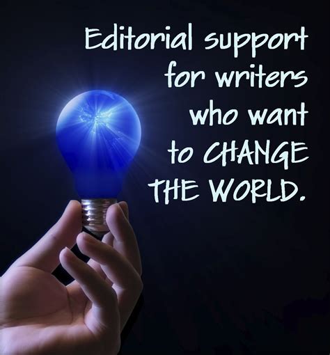 Write Market Design Offers Editorial Support For Writers Who Want