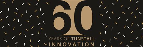 Celebrating Tunstall S Diamond Year Tunstall Blog