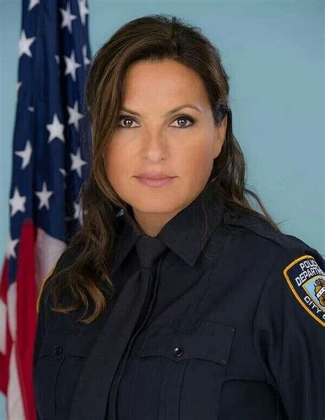 Arrest Me Anytime Law And Order Olivia Benson Law And Order