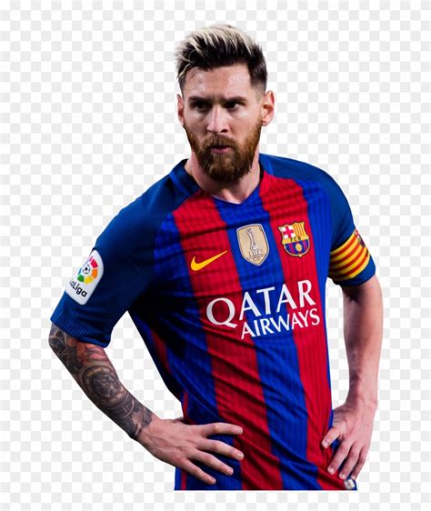 Messi Png - Free Transparent PNG Clipart Images Download