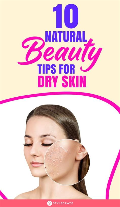 10 Top Tips For Dry Skin No Individual Would Prefer To Keep Themselves