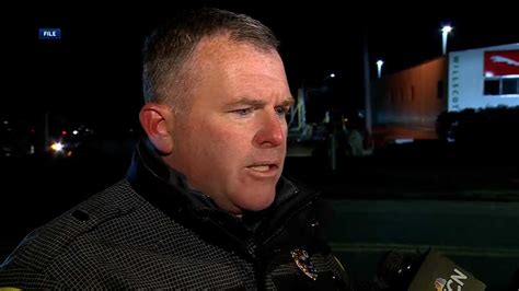 Wayland Pd Chief To Resign After Sexual Harassment Investigation