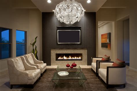 Crystal Chandelier For The Living Room Lighting
