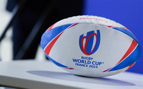 Coupe Du Monde Rugby 2023 Excel Mot De Passe