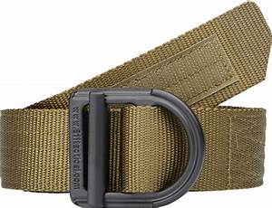 5 11 Tactical Trainer Belts Tdu Green Width 1 1 2 In 21w179 59409