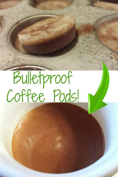 The latest local weather, crime, politics, events and more Bulletproof Coffee Pods | Recipes, Bulletproof coffee