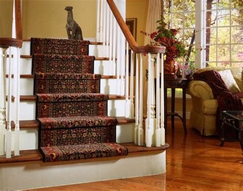 Stairway Runner From 828 International Area Rugs Area Rug