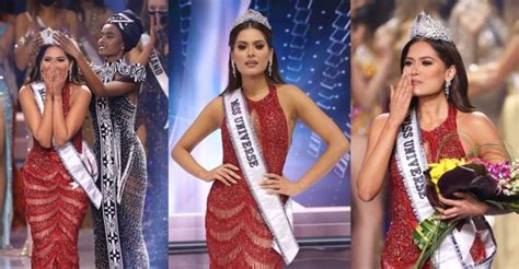 Miss Universo 2021 Fecha Hora Y Dónde Ver El Certamen