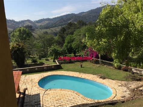 Desde 226 casas a 12 châteaux/casas de campo. SÍTIO EM SANTO ANTONIO DO PINHAL REF: 3427 | Alpes Imobiliária