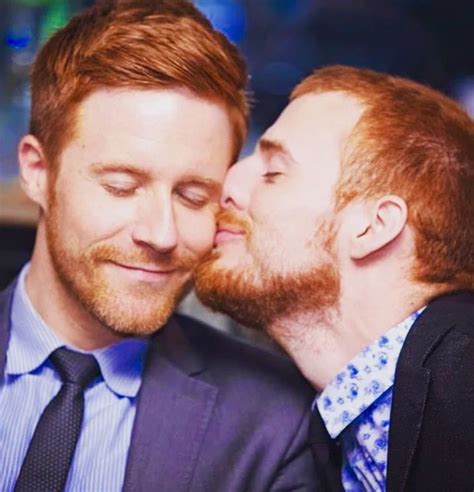 hot ginger men ginger beard ginger guys same love man in love gay mignon redhead men men