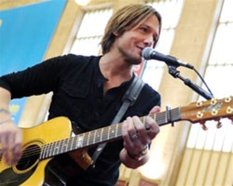 Keith Urban ‘without You Song Spotlight