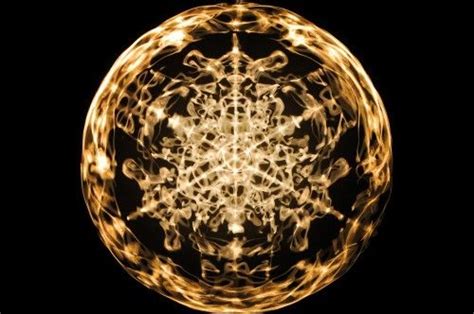 Cymatics Reveals A Strange And Beautiful Symmetry At Work In Nature