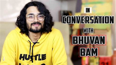 Bhuvan Bam Aka Bb Ki Vines Talks About Bas Mein Johnny Sins Titu Talks And More India Forums