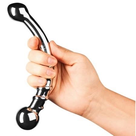 Stainless Steel Bow Sex Toys At Adult Empire