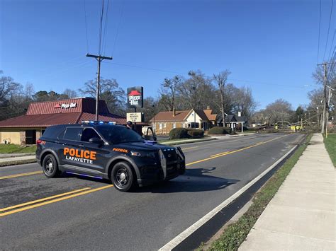 Northwest Ga Scanner