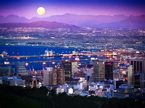 Here Are The Best And Worst Paying Destinations In South Africa