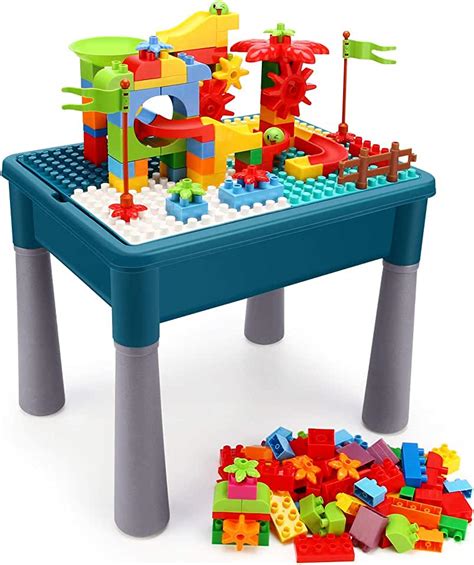 Amazonca Lego Table