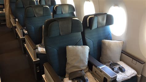 Cathay Pacific Airbus A350 900 Seating Chart Elcho Table