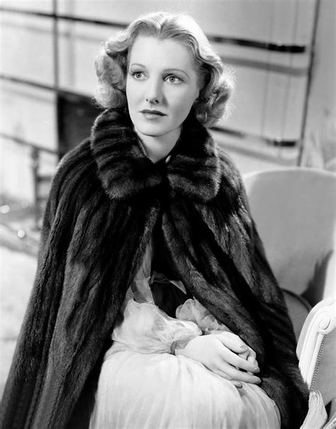 History Is Made At Night Jean Arthur Photograph By Everett Fine Art America