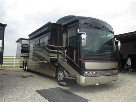 Best Used Diesel Pusher Motorhome For The Money Shjones Ohmsjones