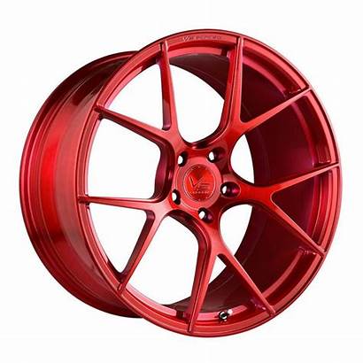Forged Vs02 Wheels Wheel Inch Pouces Flow