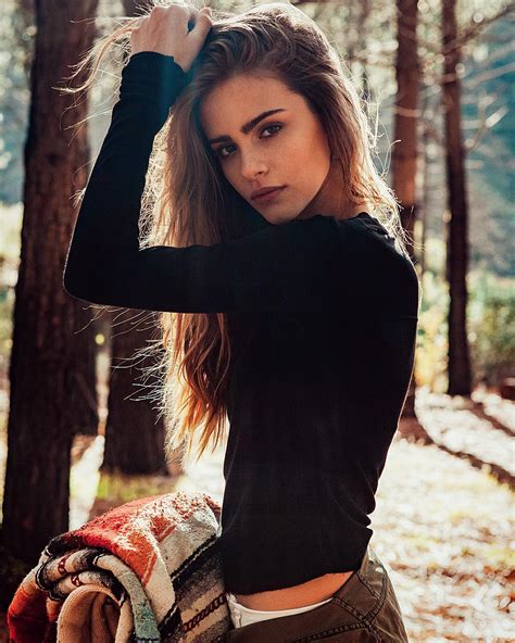 Bridget Satterlee Picture Image Abyss