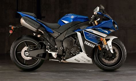 2013 Yamaha Yzf R1 Motozombdrivecom