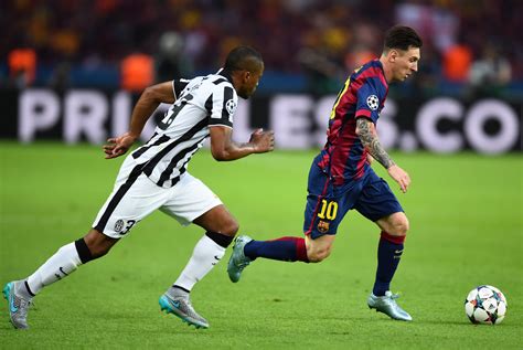 Команда финишировала на третьей позиции. Juventus v FC Barcelona - UEFA Champions League Final - Zimbio