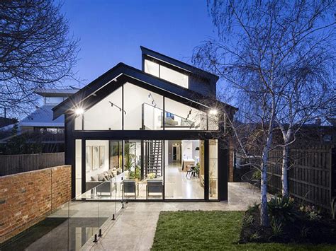 This is because cameron construction has nearly 50 years of collective the cost of a single storey house extension will depend on what work is actually being carried out. Rear House Extension Ideas & Photo Gallery - realestate.com.au