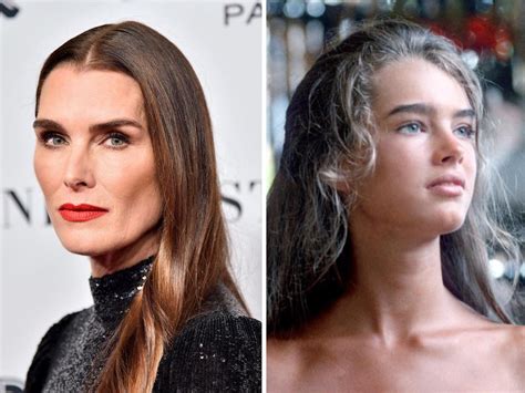 Brooke Shields Is Ignoring The Blue Lagoon Directors Calls After She